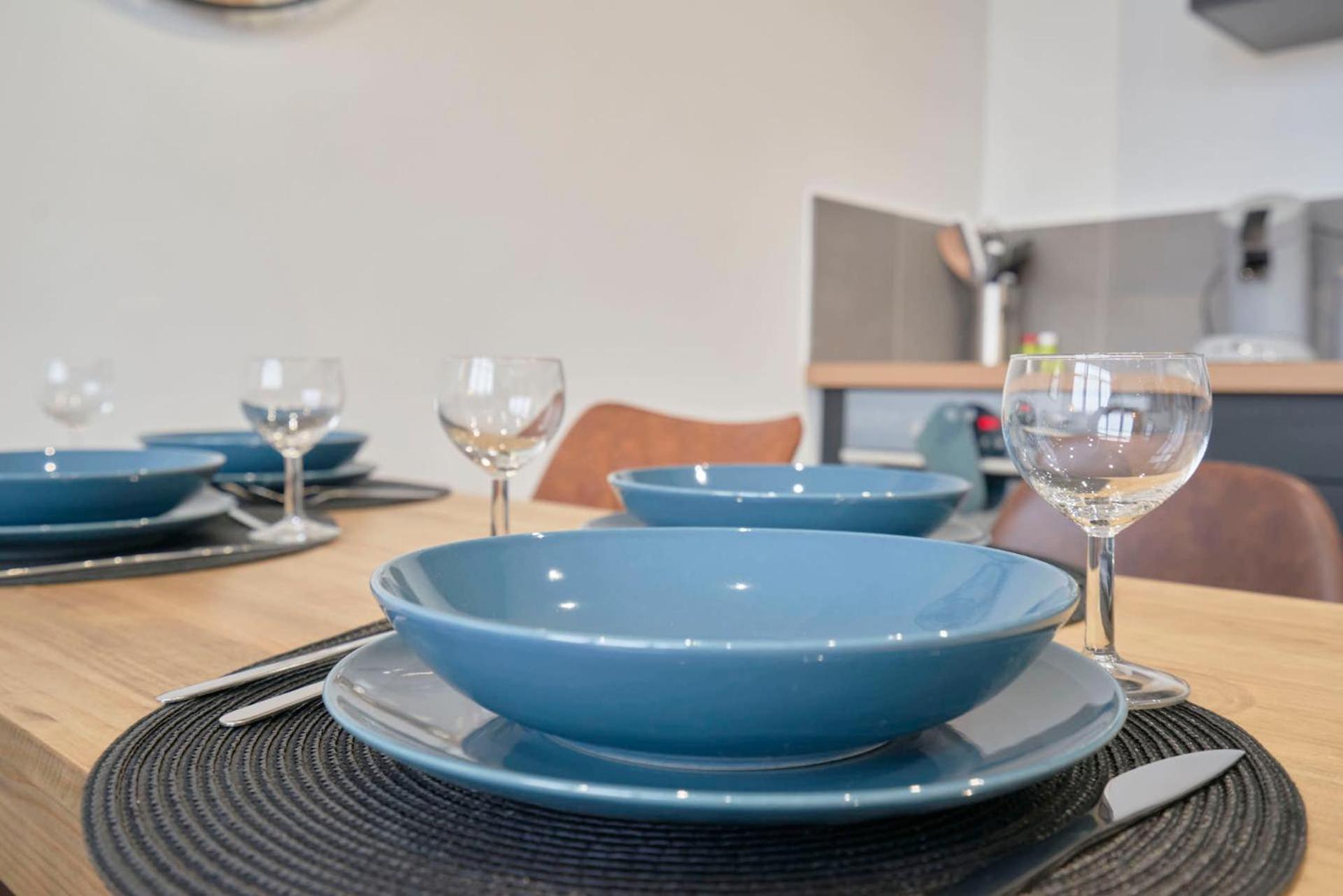 Locations Tourcoing - Le Semart Apartment Luaran gambar